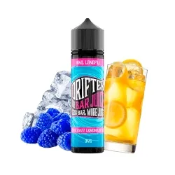  DRIFTER Shot 60 ML- Blue Razz Lemonade Ice