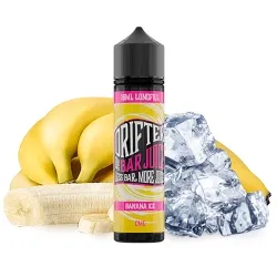 Drifter 16ml Longfill - Banana Ice
