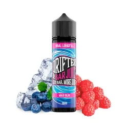 Drifter 16ml Longfill- Mad Blue