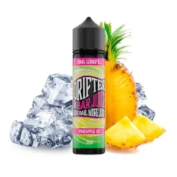 Drifter 16ml Longfill- Pineapple Ice