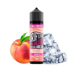 Drifter 16ml Longfill - Peach Ice