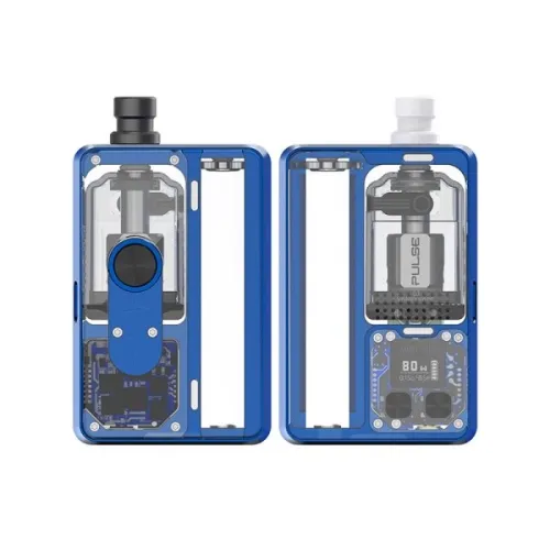 Vandy Vape Pulse V2 RBA