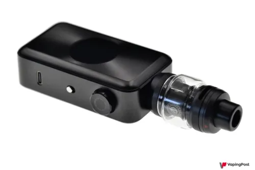 Vaporesso Gen Max Kit 220w Black