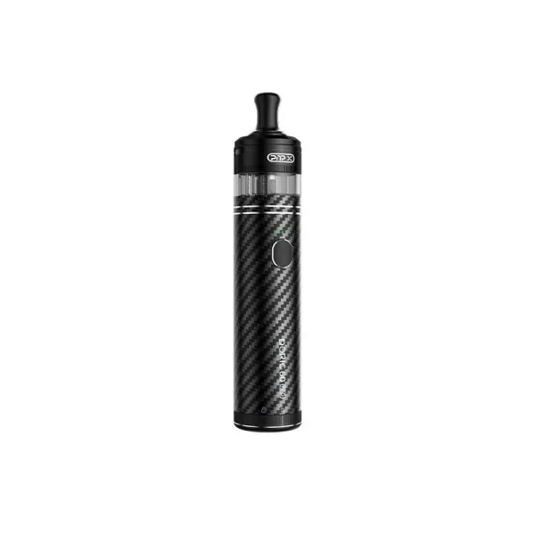 Voopoo Doric 60 Pro Pod Kit Carbon Fiber