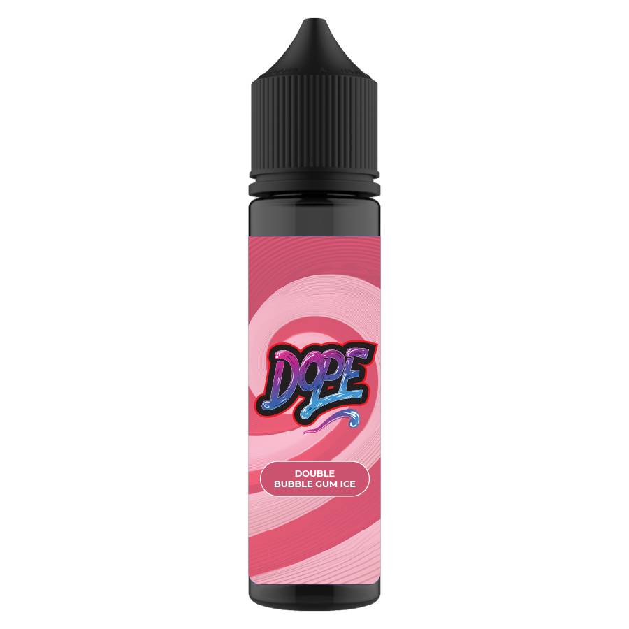 Dope Longfill - Double Bubblegum Ice 16ml