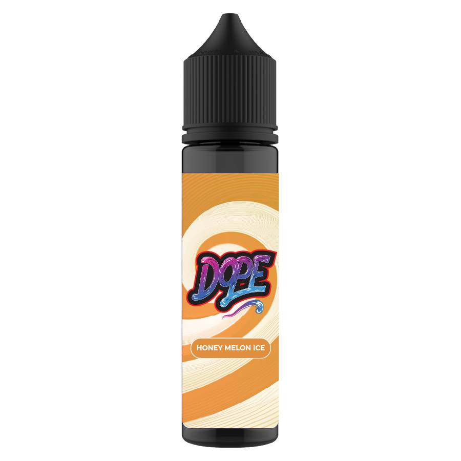 Dope Longfill - Honey Melon Ice 16ml