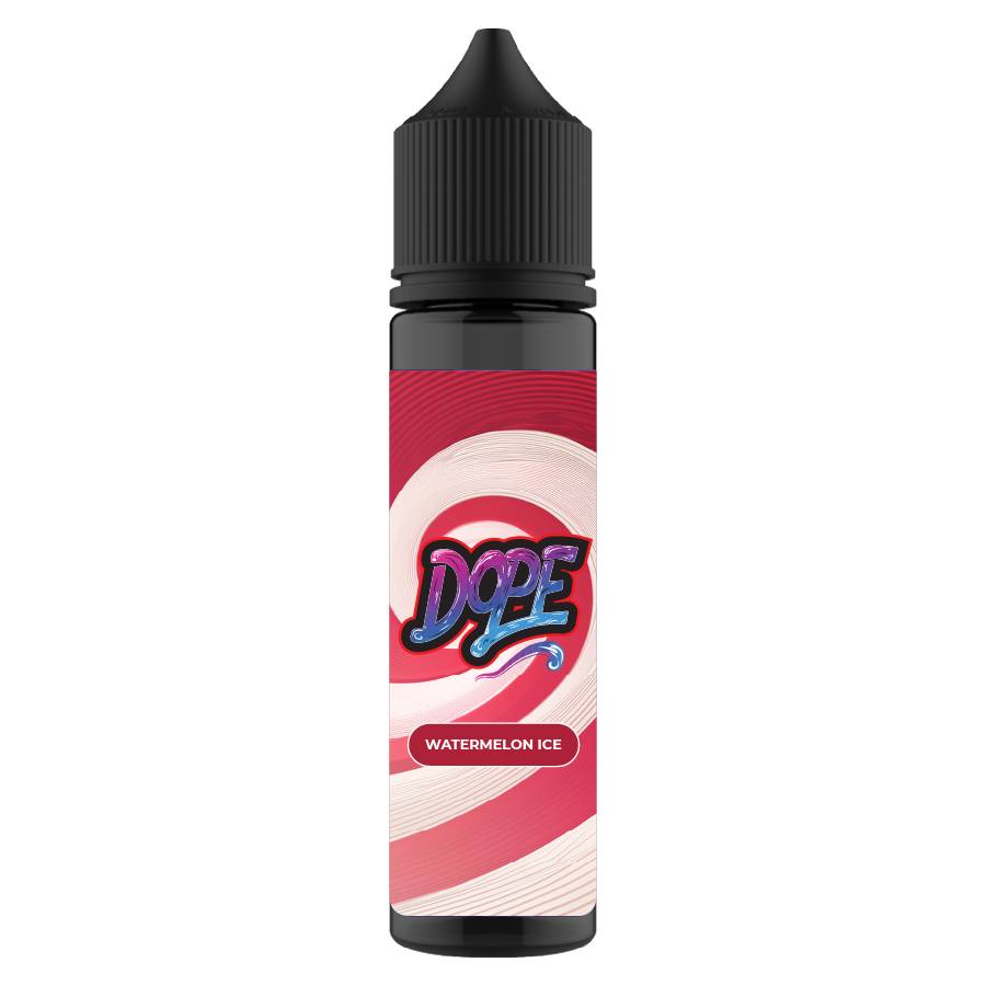Dope Longfill - Watermelon Ice 16ml