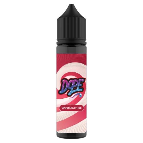 Dope Longfill - Watermelon Ice 16ml