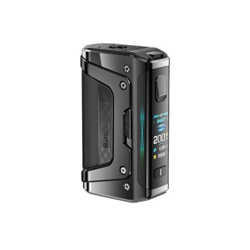 Geekvape Aegis Legend 5 Mod