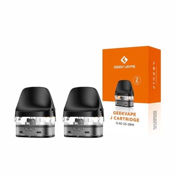 Geekvape J Cartridge 0.8
