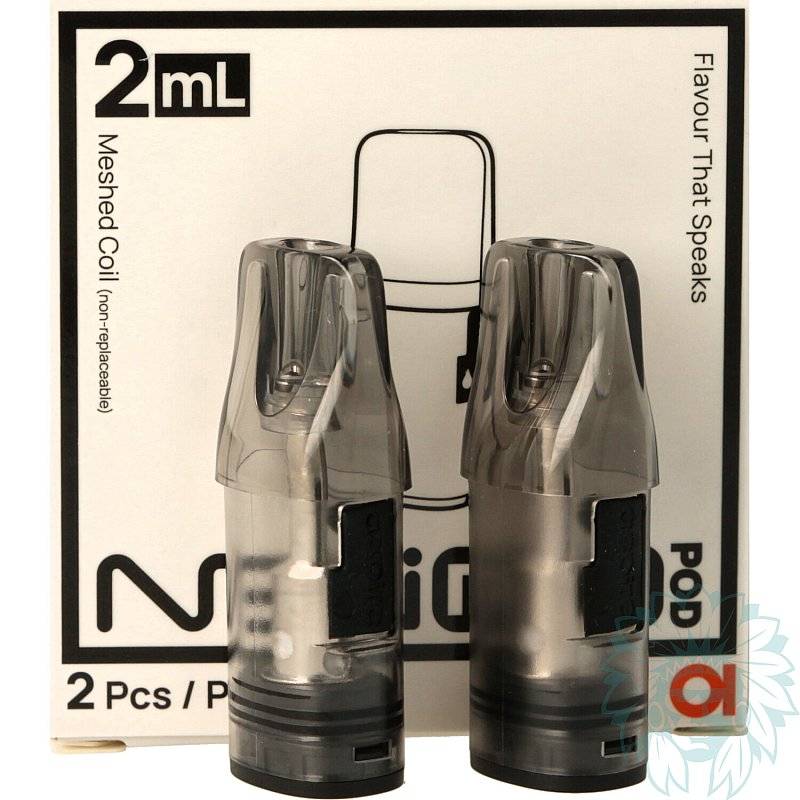 Aspire Nexi Pro Cartridge 1.2ohm