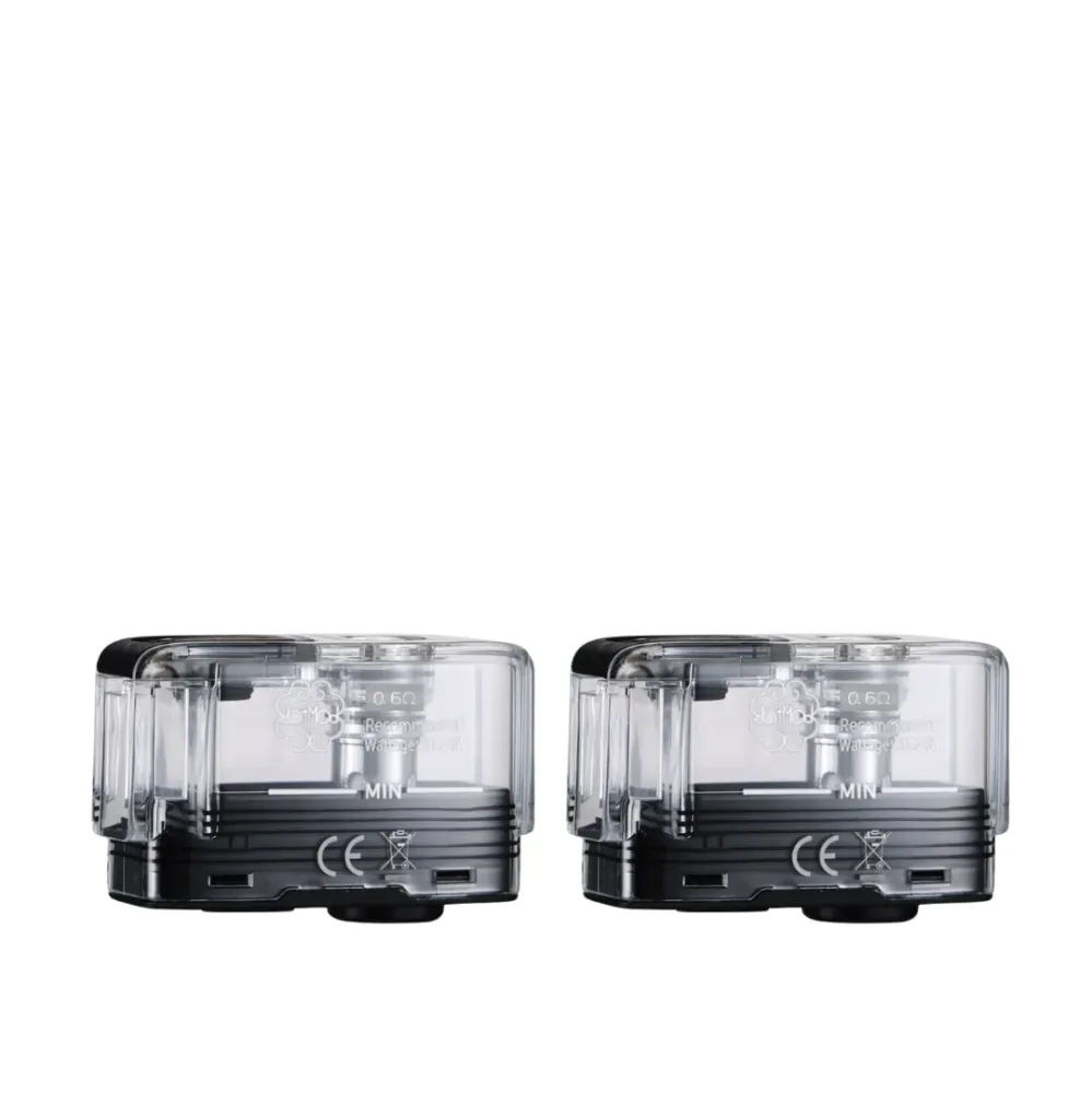Dotmod Dot Pot Max 0.6 ohm Pod