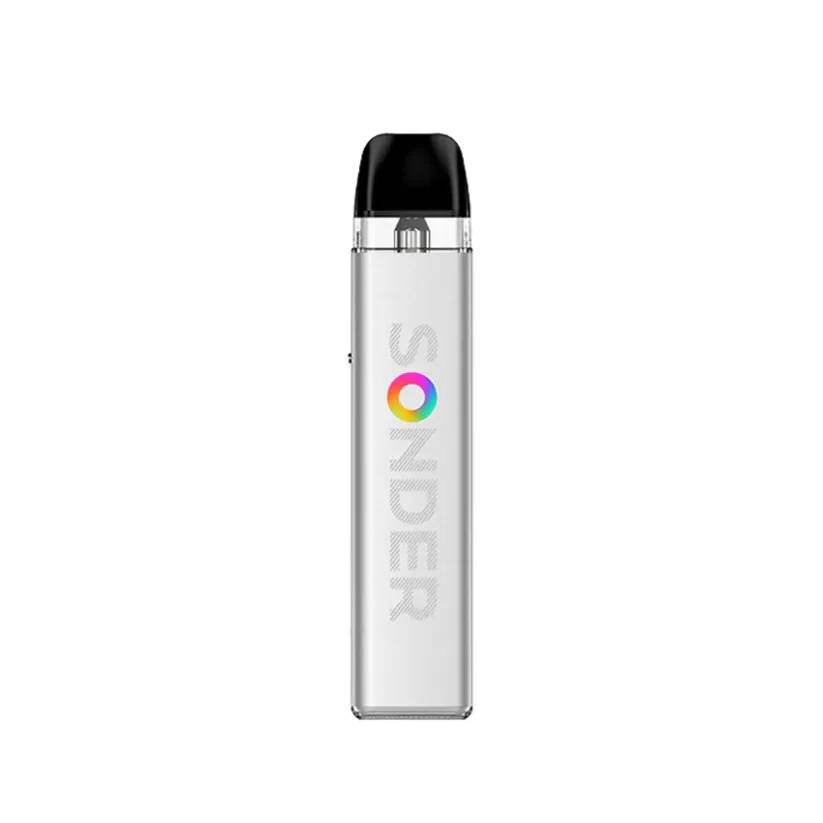 Geekvape Sonder Q2 Moonlight Silver