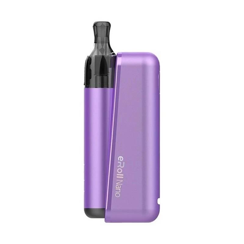 Joytech eRoll Nano Purple