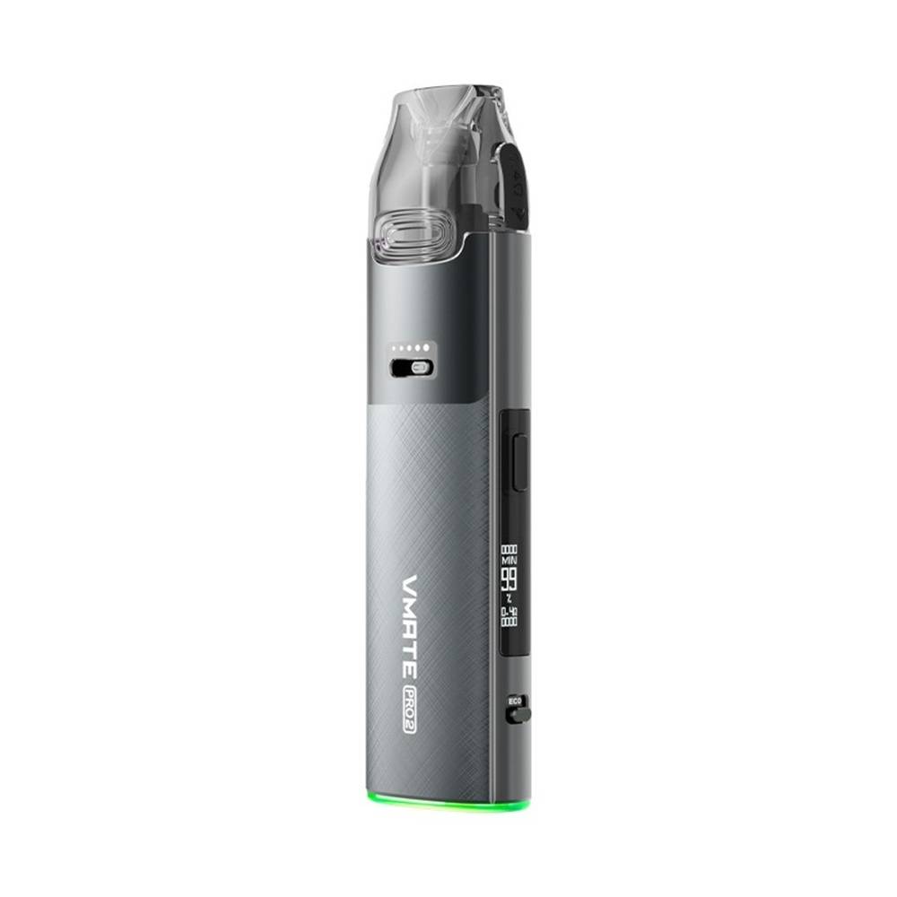 Voopoo Vmate Pro 2 Space Grey