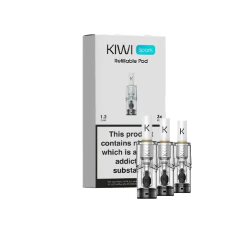 Kiwi Spark 2  1.2ohm