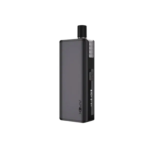 Vaporesso Apex Kit Midnight Black