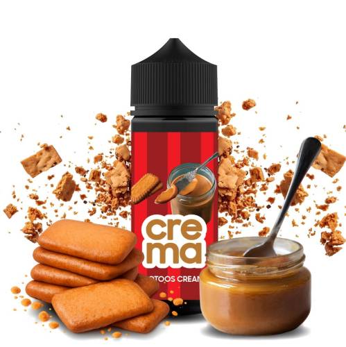 Crema Longfill - Lotoos Cream 24ml 