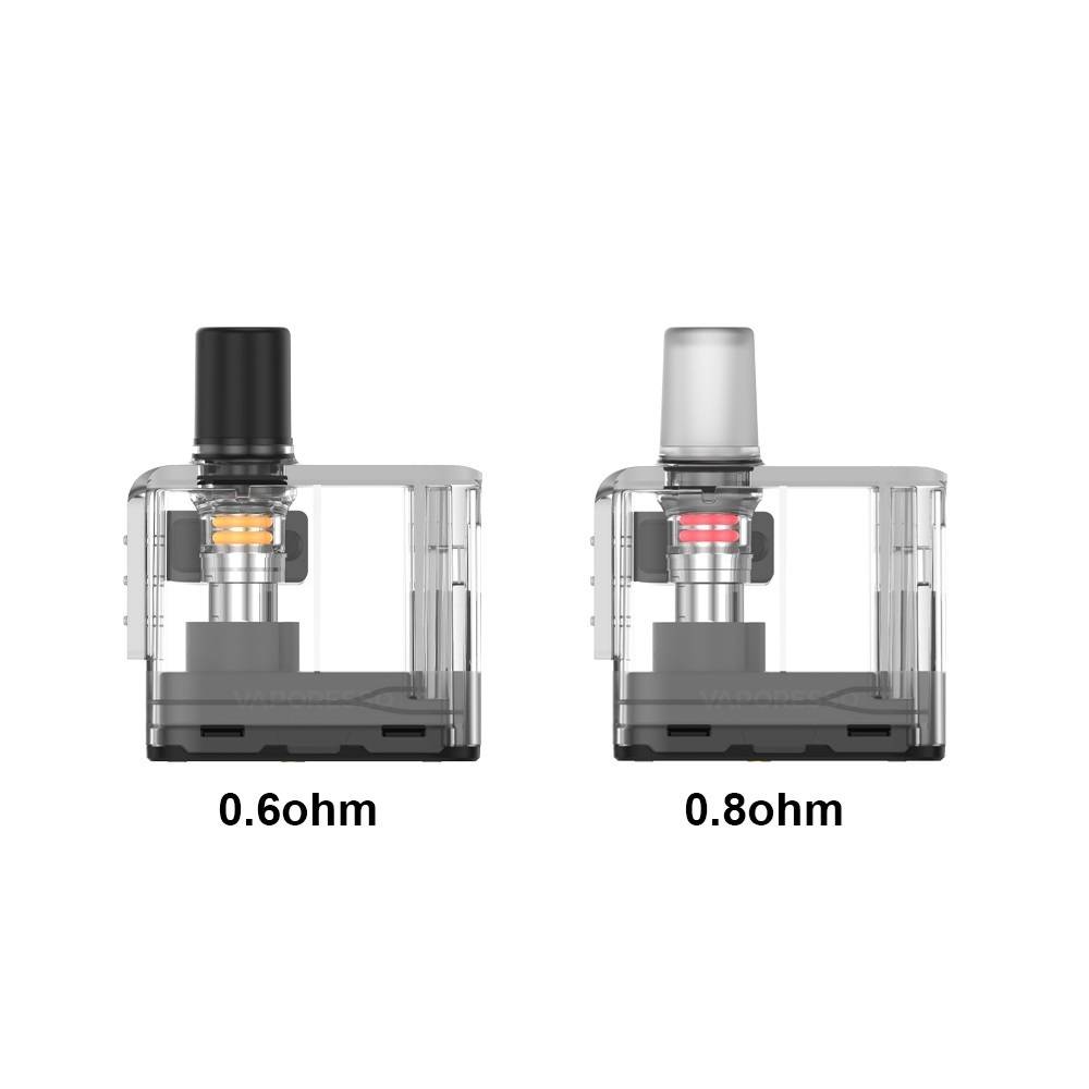 Vaporesso Apex Cartridge 5ml 0.6